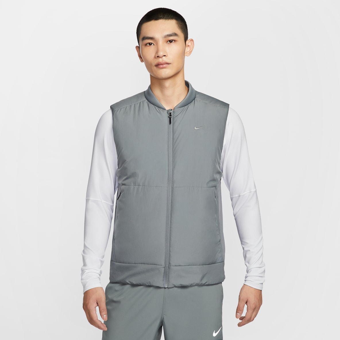 Nike Therma-FIT Unlimited 男子训练马甲