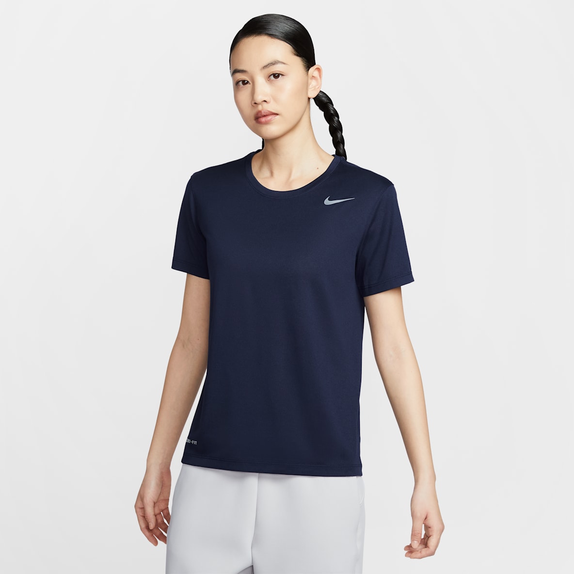 Nike Team Legend 女子速干T恤