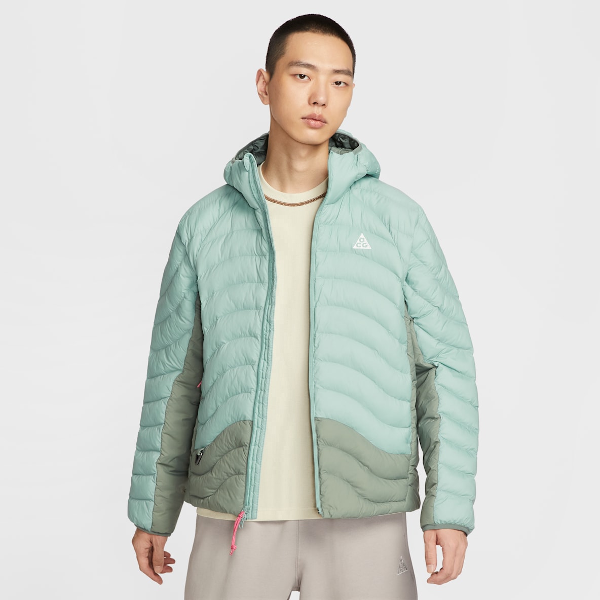 Nike ACG "Lava Flow" Therma-FIT ADV 男子夹克