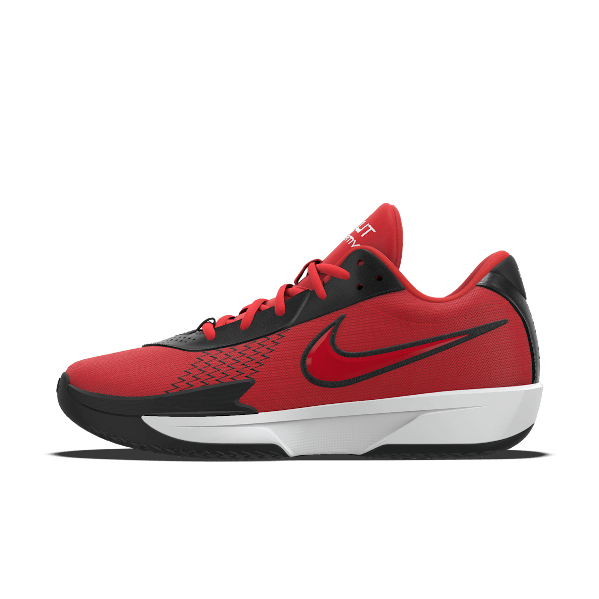 Nike G.T. Cut Academy By You Nike G.T. Cut Academy By You 专属定制篮球鞋