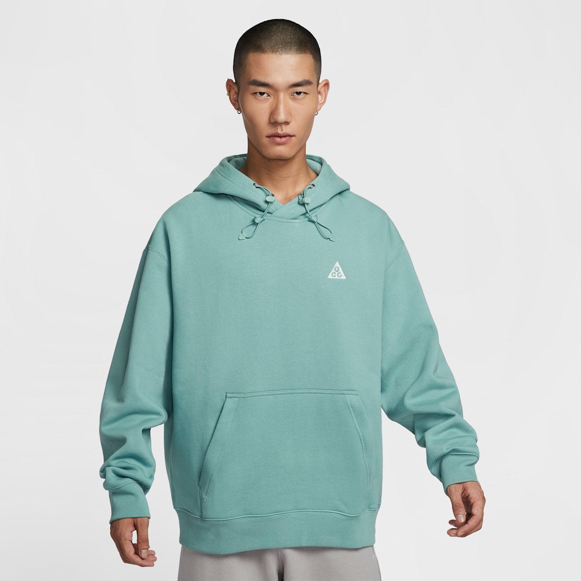 Nike ACG Therma-FIT Nike ACG Therma-FIT 加绒套头连帽衫