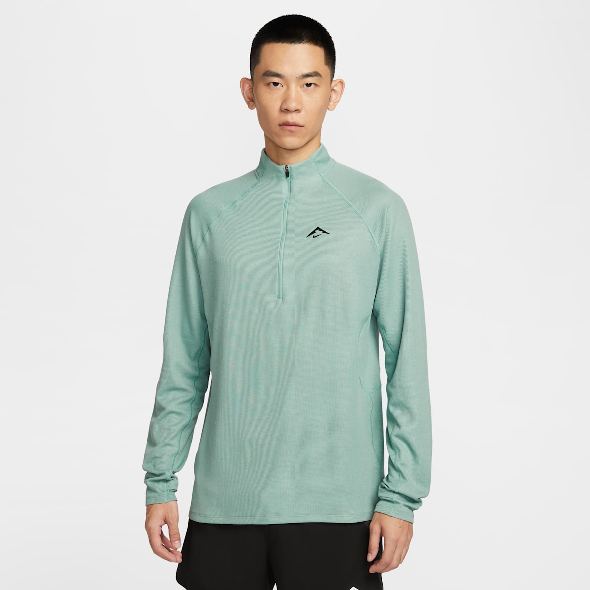 Nike Trail Dri-FIT 男子速干越野上衣