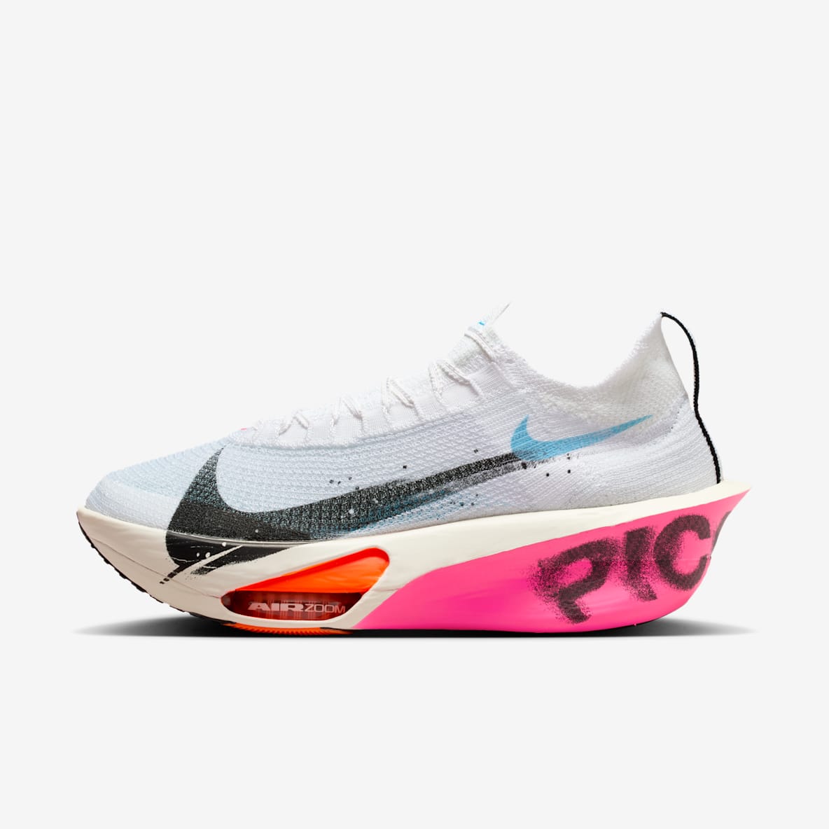 Nike Alphafly 3 Nike Alphafly 3 男子公路竞速跑步鞋