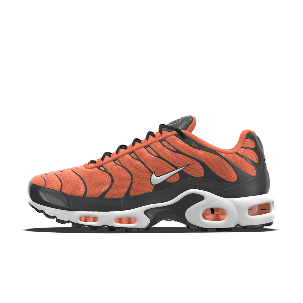 Nike Air Max Plus By You 专属定制运动鞋