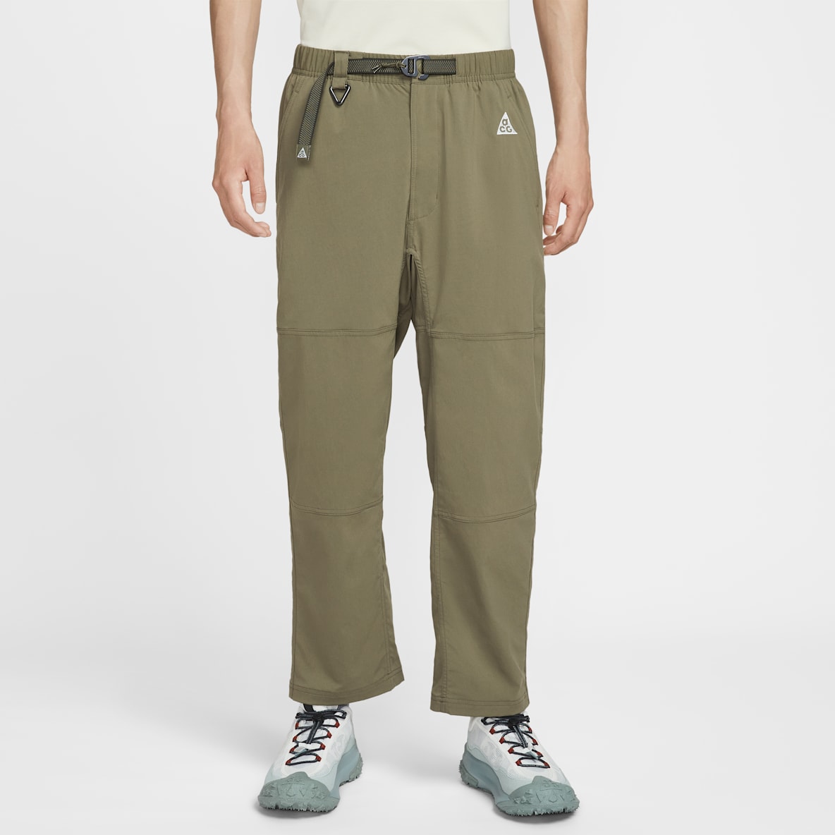 Nike ACG 男子防晒拒水徒步长裤