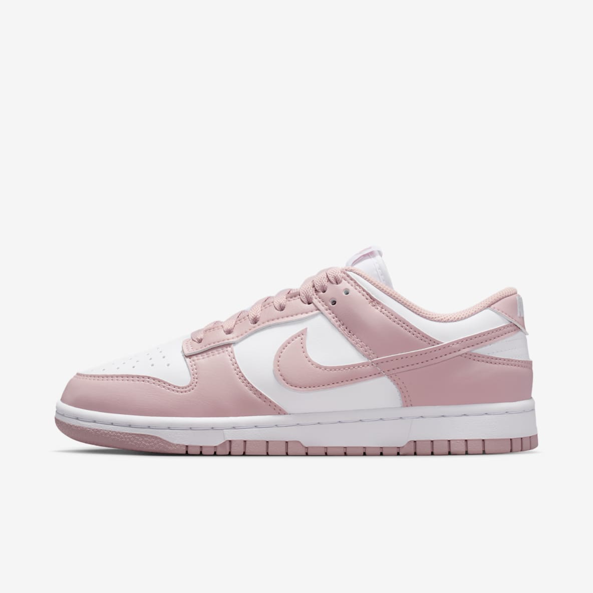 Nike Dunk Low 女子运动鞋