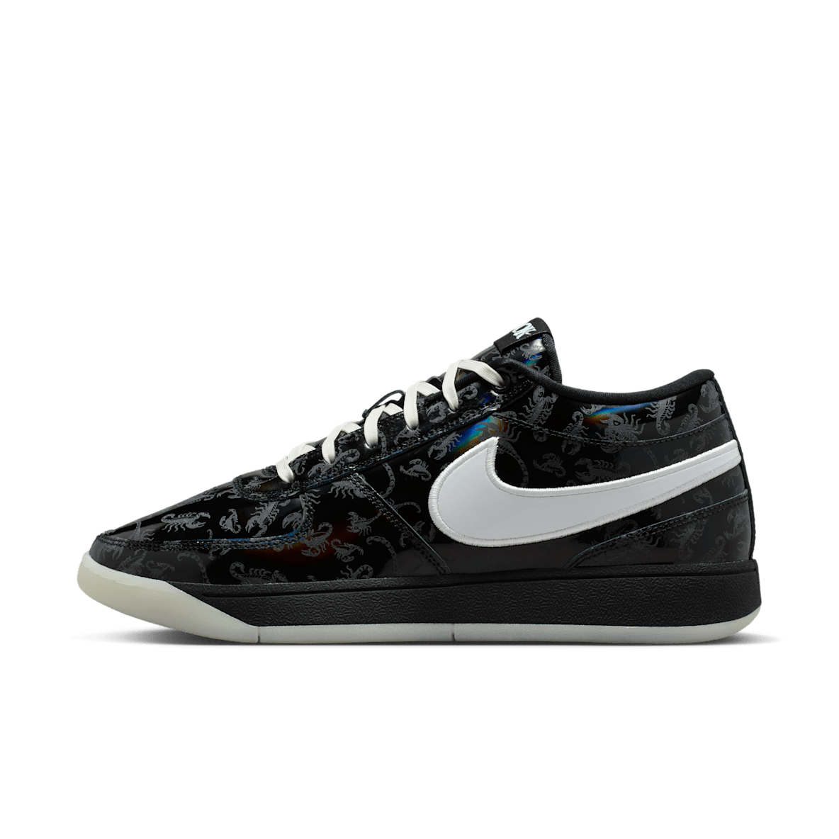 Book 1 "Scorpion" EP Book 1 "Scorpion" EP 德文布克男子篮球鞋