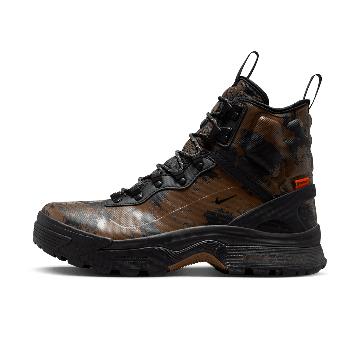 Nike ACG Zoom Gaiadome GORE-TEX SE 男子防水运动鞋