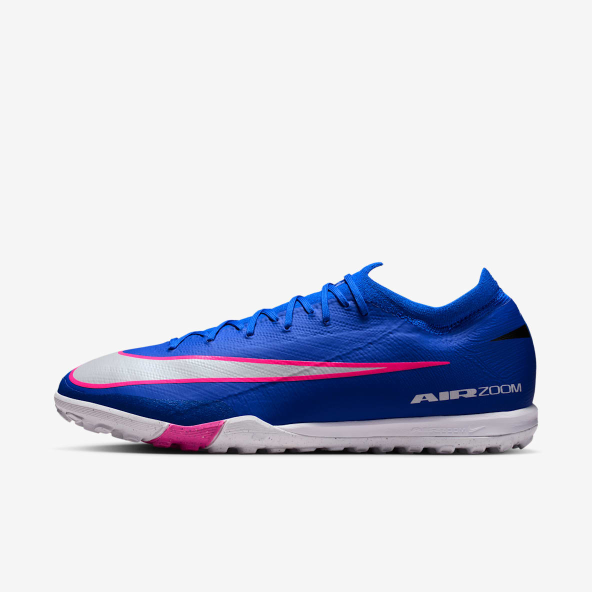 Nike Mercurial Vapor 16 Pro 耐克刺客系列男/女 TF 人造场地低帮足球鞋