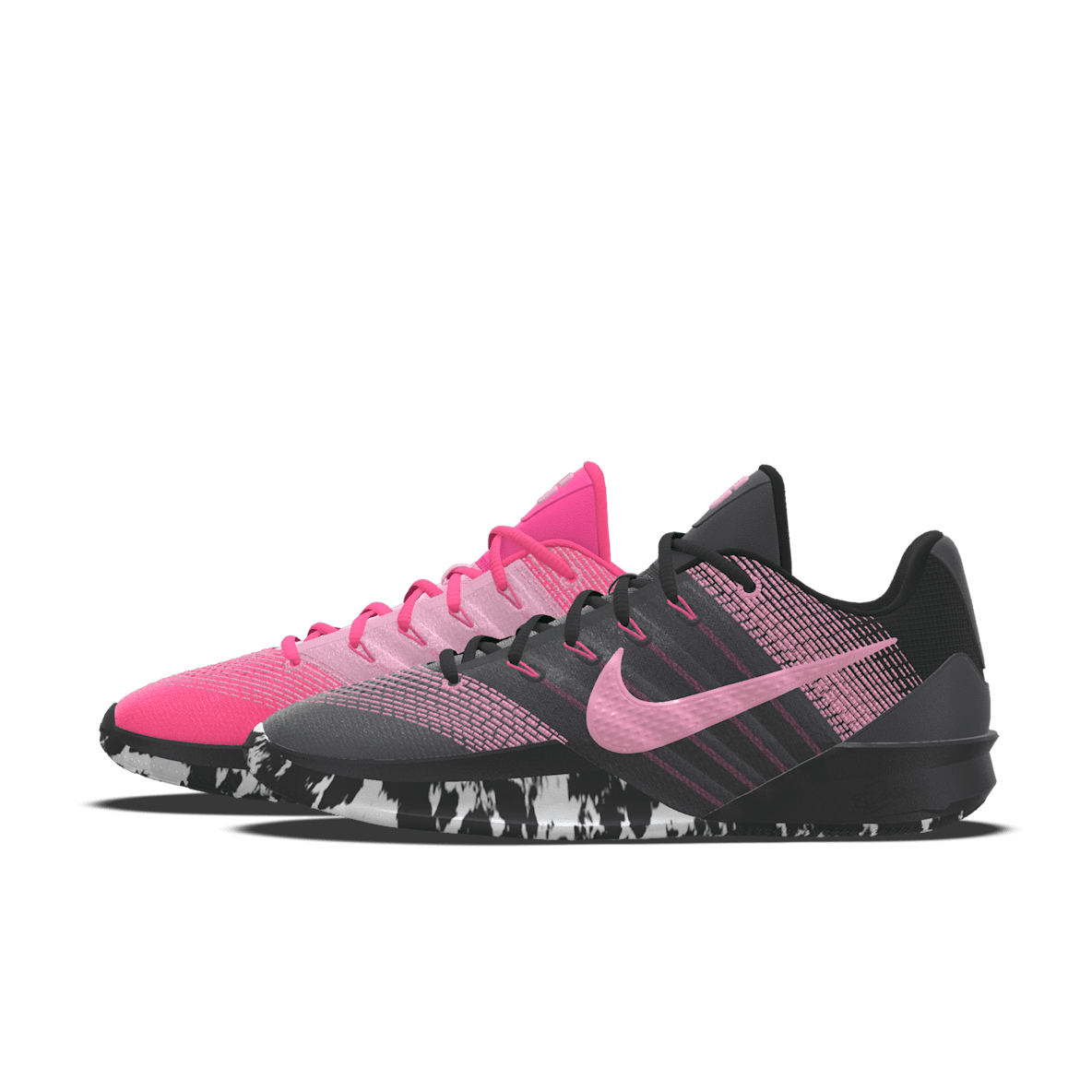 Sabrina 3 By You 专属定制篮球鞋