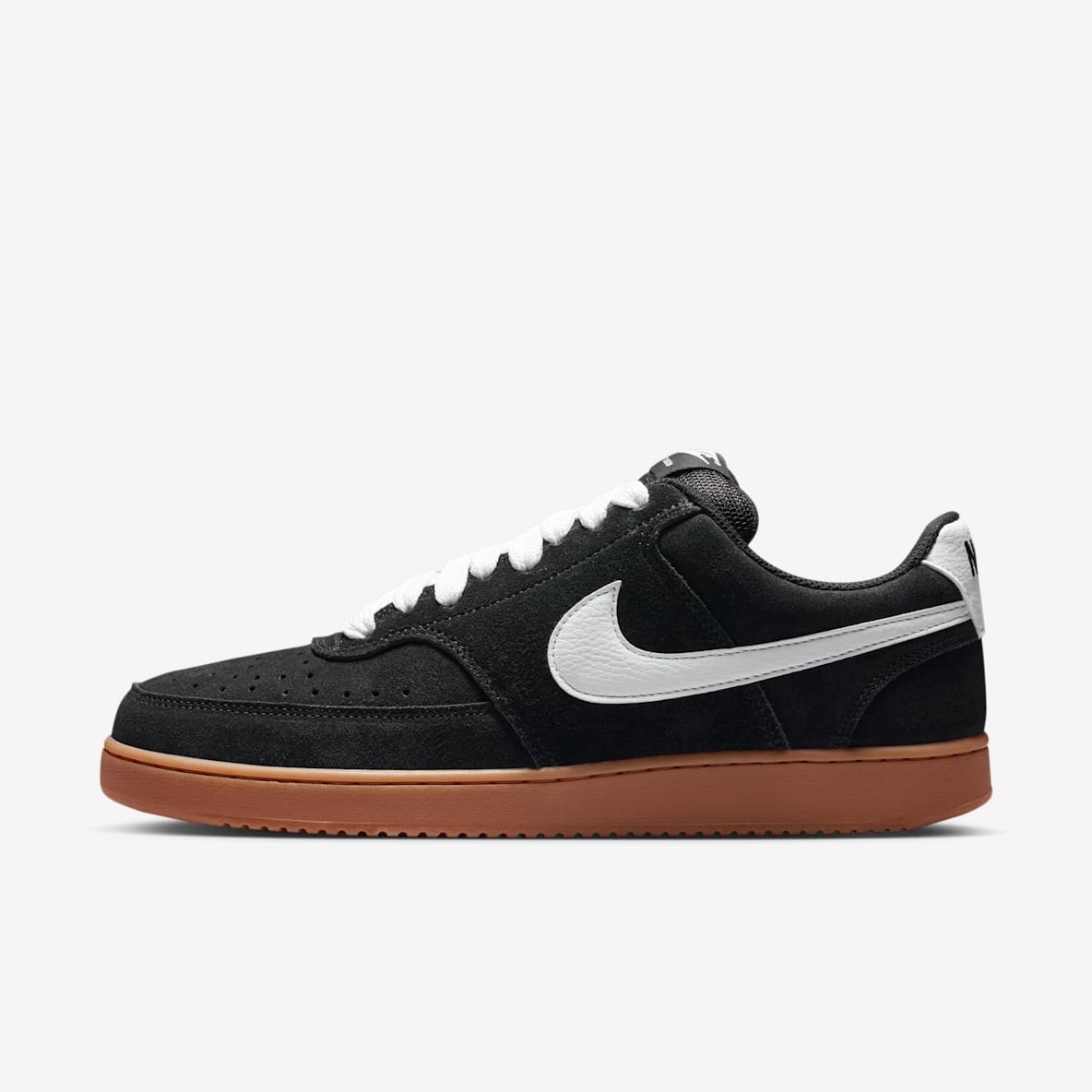 Nike Court Vision Low FL Nike Court Vision Low FL 男子运动鞋