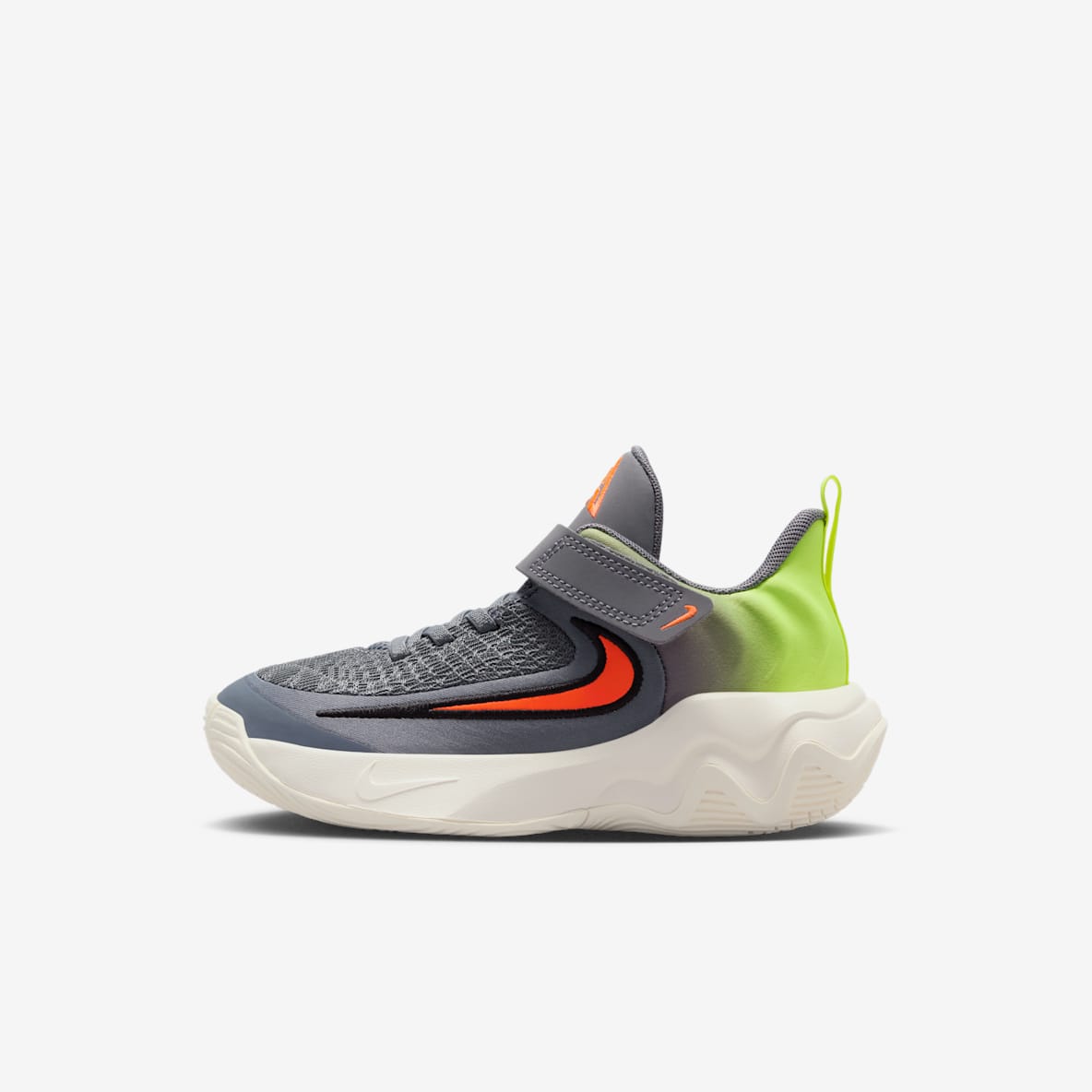 Giannis Immortality 4 耐克字母哥幼童运动鞋