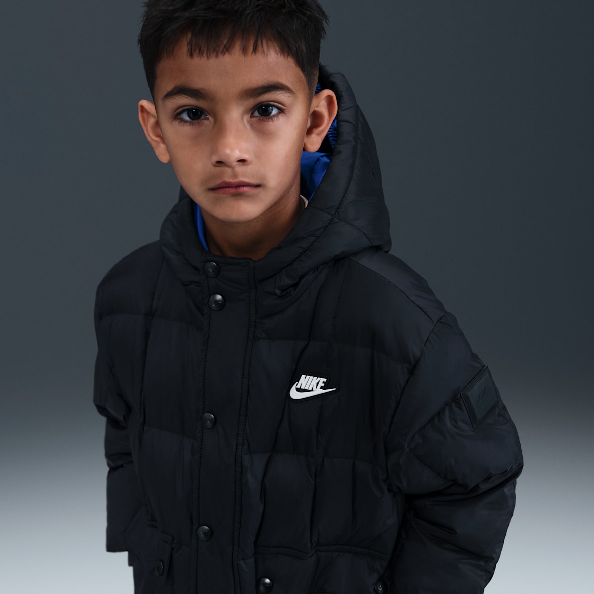 Nike Nike Premium 幼童羽绒夹克