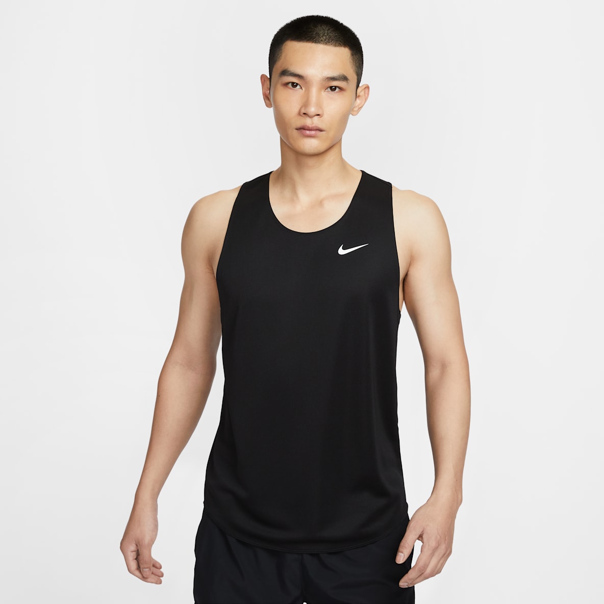 Nike Dri-FIT Stock Fast 男子速干背心