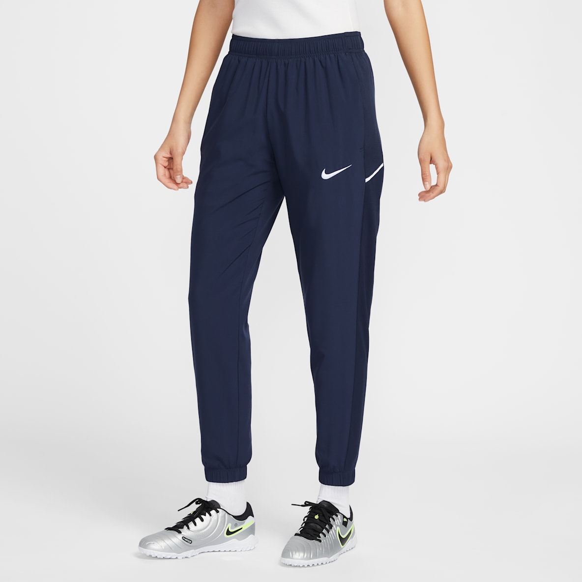 Nike Dri-FIT 女子学院风速干运动裤