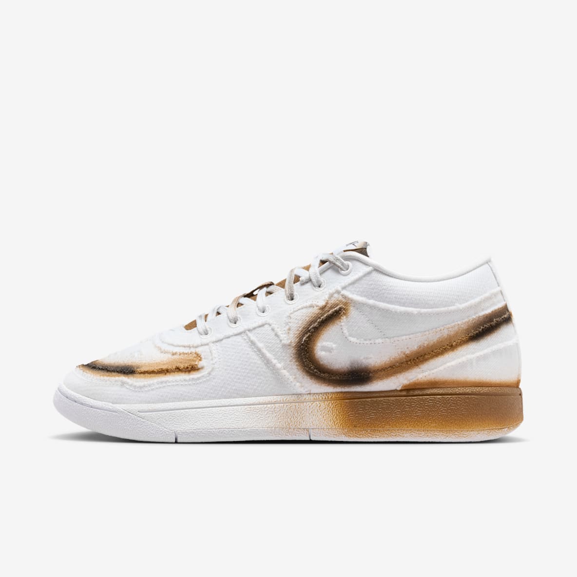 Book 1 "Torched" EP 德文布克男子篮球鞋