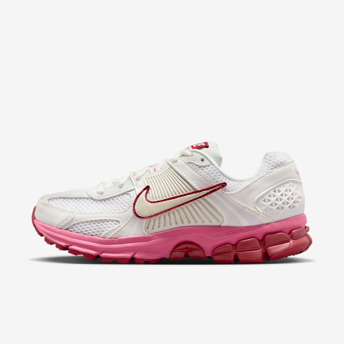 Nike Zoom Vomero 5 耐克迈柔女子反光装饰运动鞋