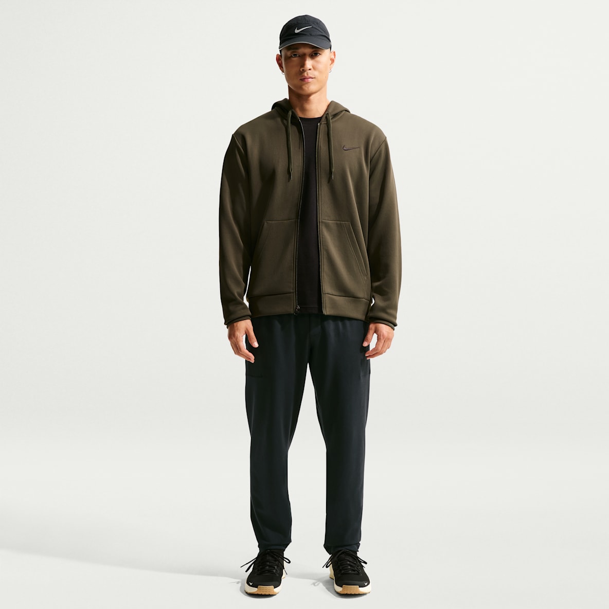 Nike Primary NanoKnit Dri-FIT 男子防晒速干百搭长裤