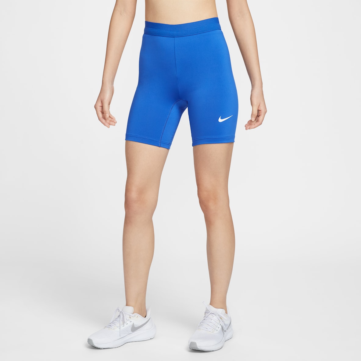Nike Nike Dri-FIT 女子速干紧身短裤