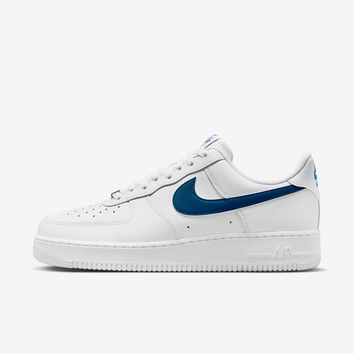 Nike Air Force 1 '07 男子空军一号运动鞋