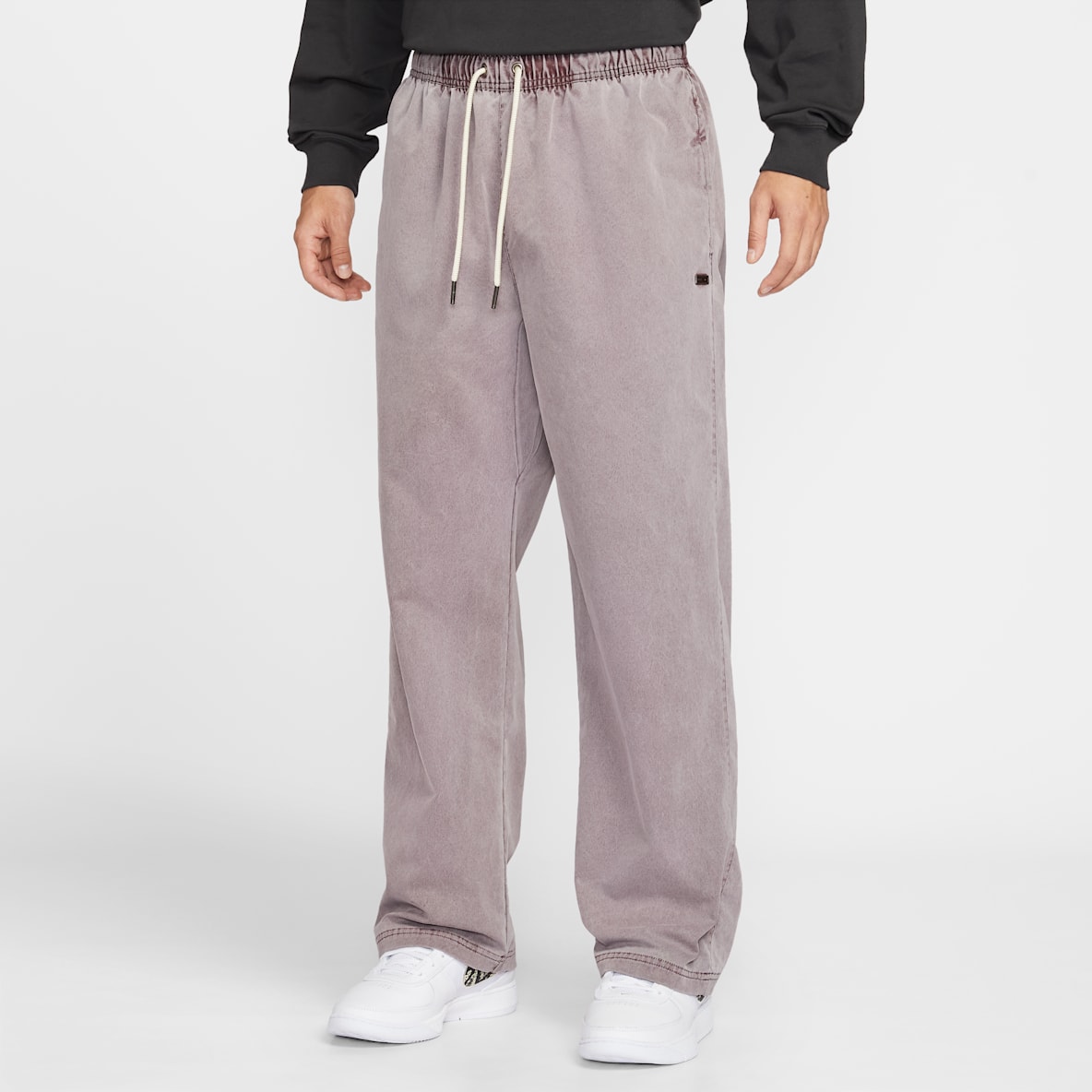 Book 德文布克男子梭织比赛长裤