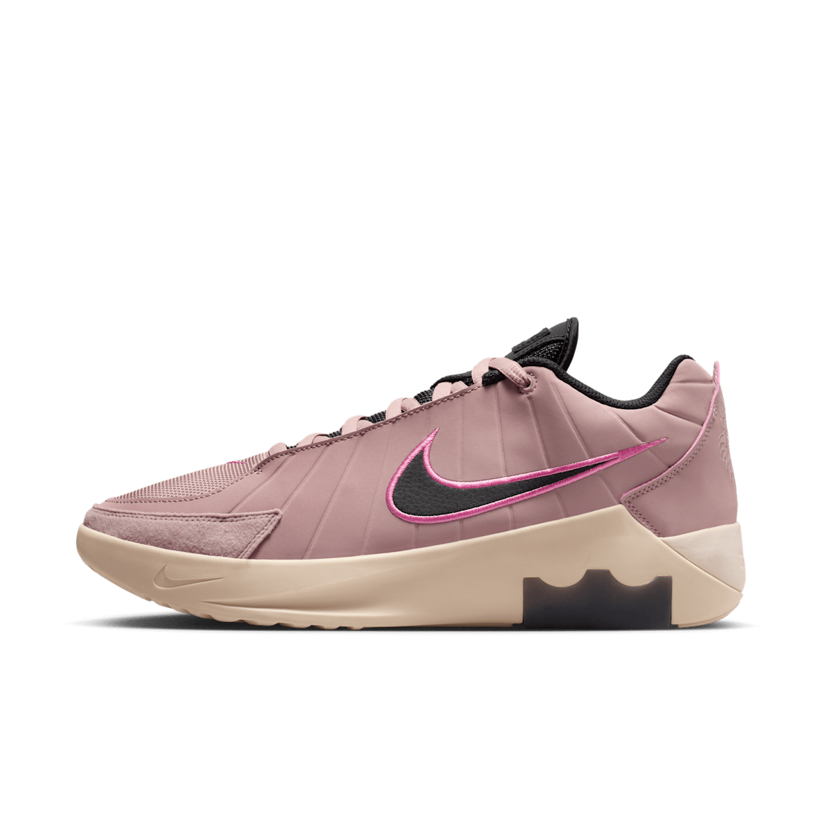 LeBron Witness IX EP 勒布朗见证 9 代男子篮球鞋