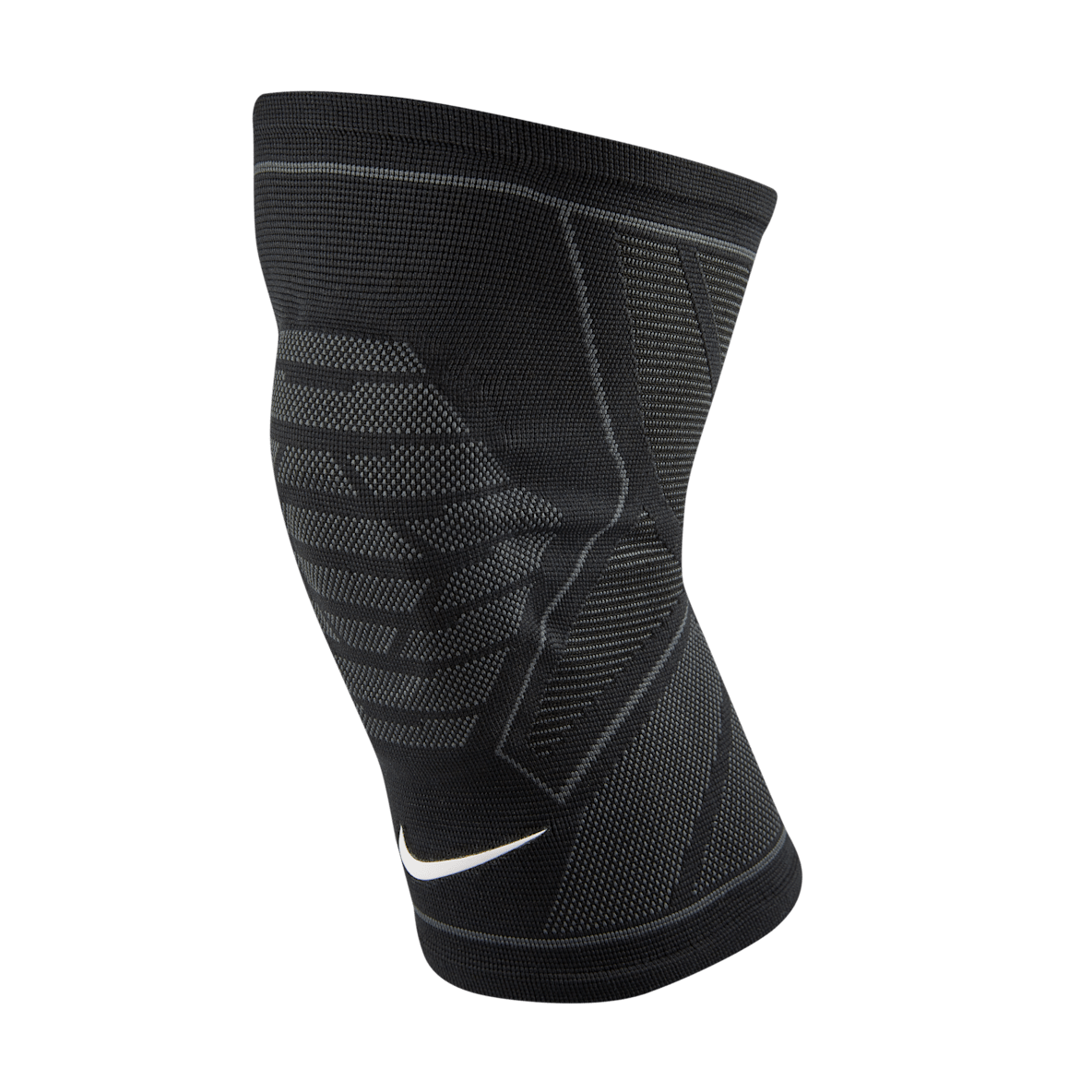 Nike Pro 速干训练针织膝盖护套（1 只）