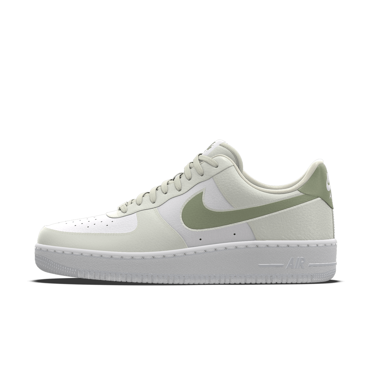 Nike Air Force 1 Low By You 专属定制男子运动鞋