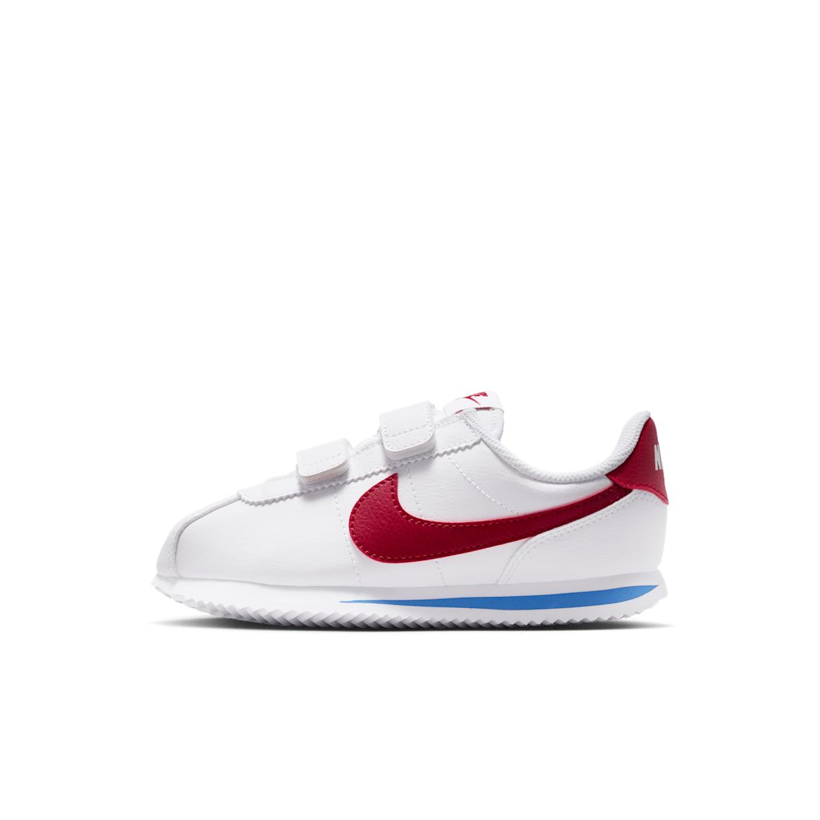 Nike Cortez 幼童运动鞋