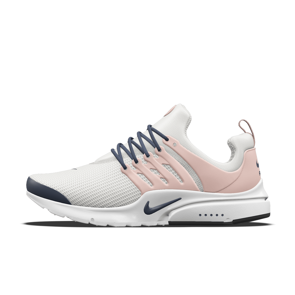 Nike Air Presto By You 专属定制女子运动鞋