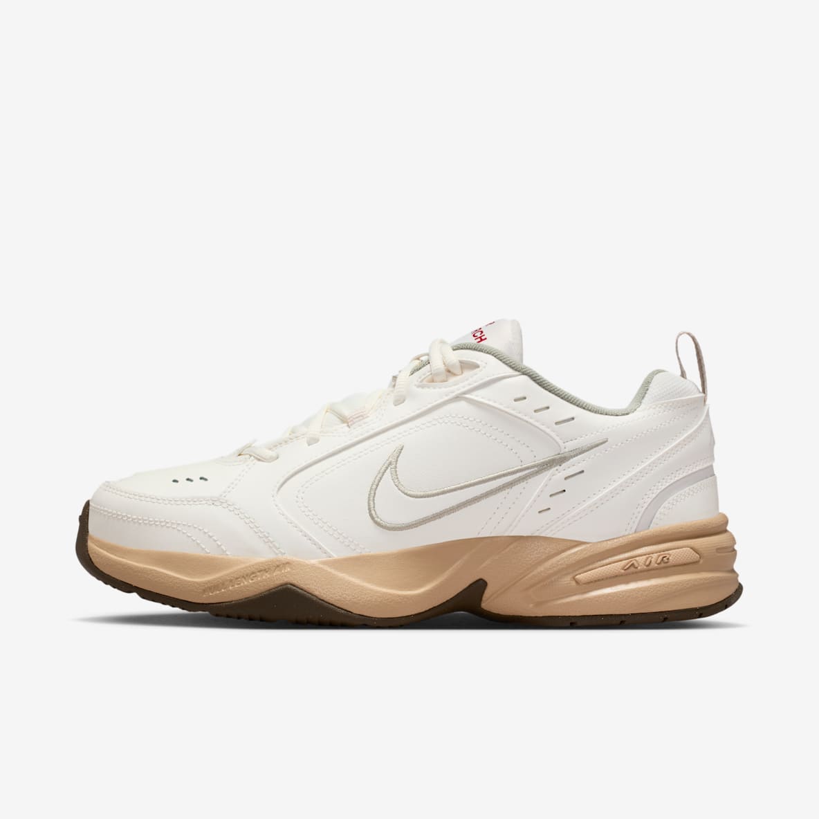 Nike Air Monarch IV 男子训练鞋老爹鞋