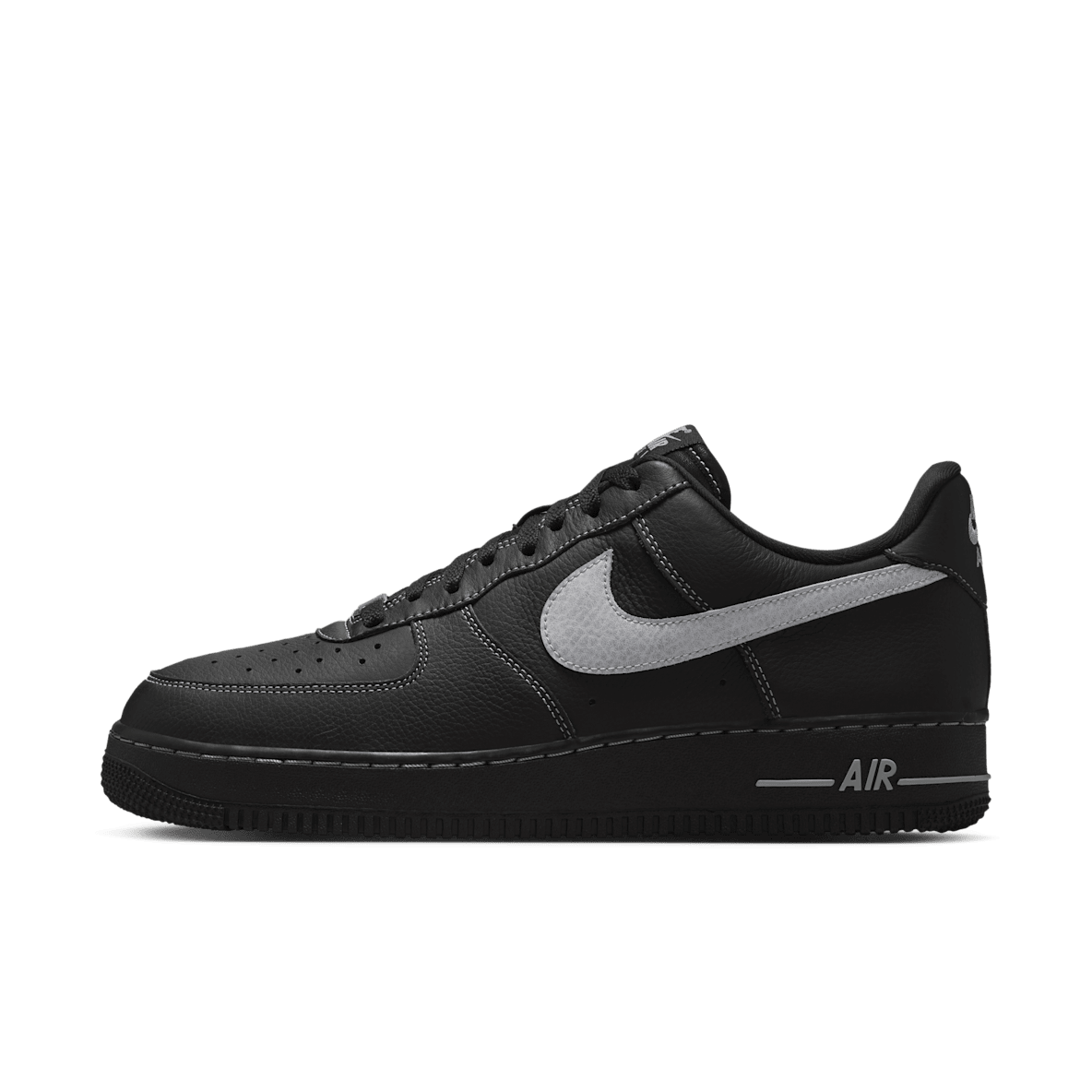 Nike Air Force 1 '07 LV8 男子空军一号运动鞋