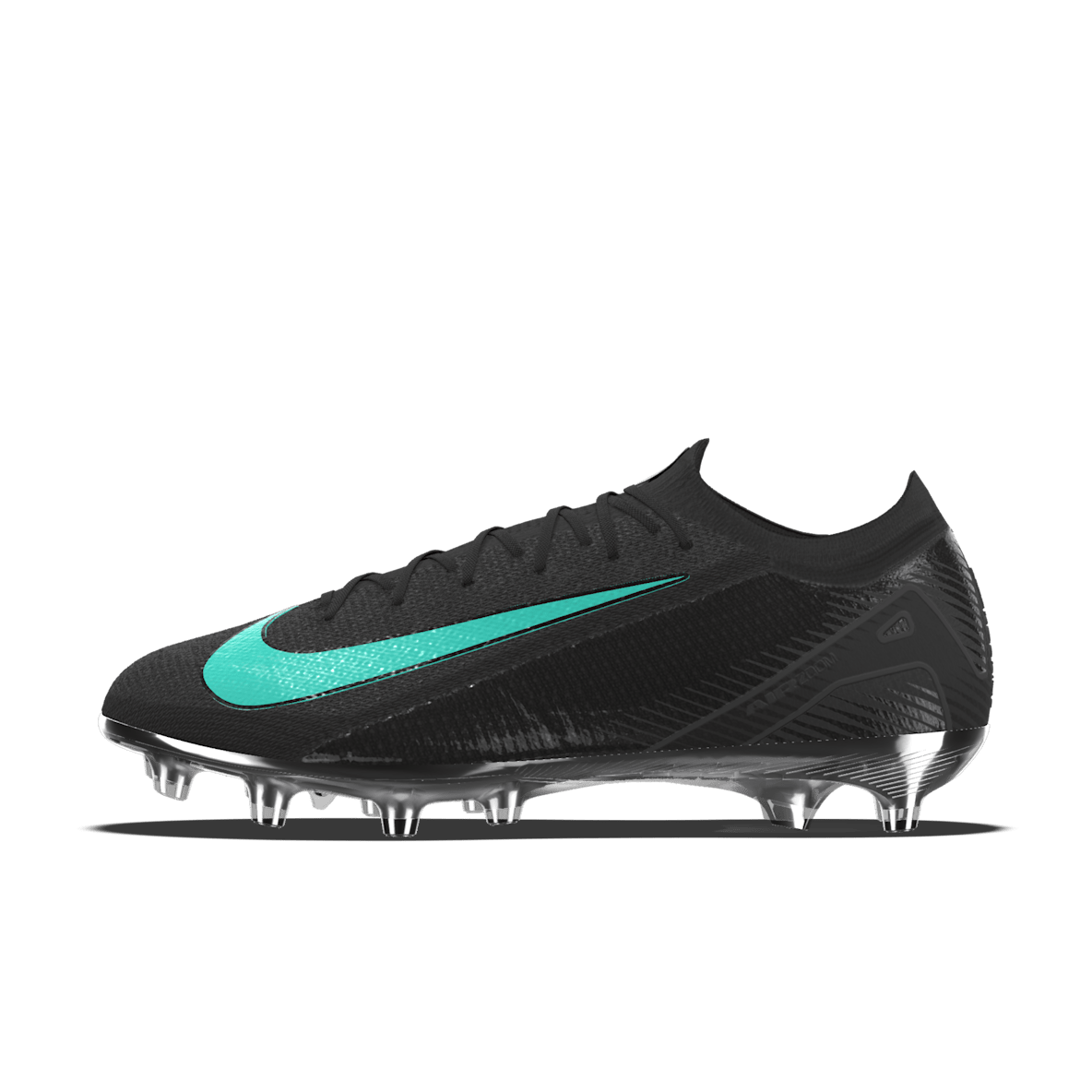 Nike Mercurial Vapor 16 Elite By You Nike Mercurial Vapor 16 Elite By You 耐克刺客系列专属定制天然硬质草地低帮足球鞋