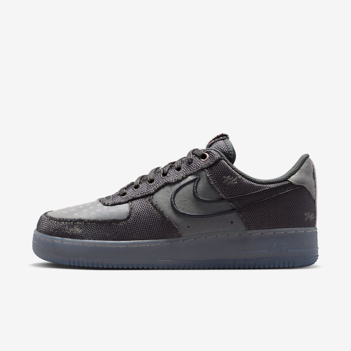 Nike Air Force 1 '07 男子空军一号运动鞋