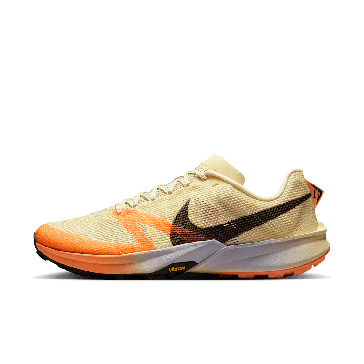 Nike Kiger 10 男子越野跑步鞋