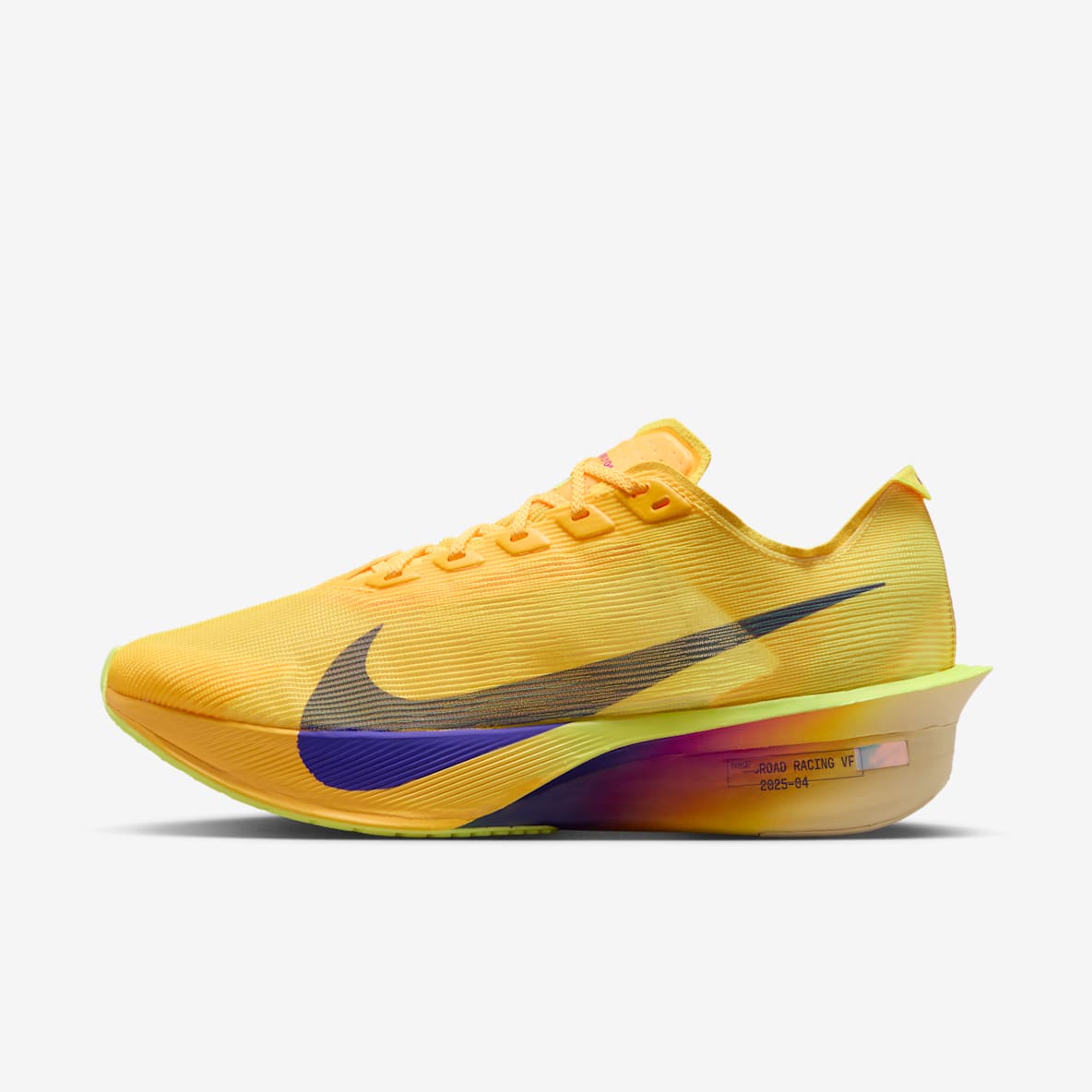 Nike Vaporfly 4 女子公路竞速跑步鞋