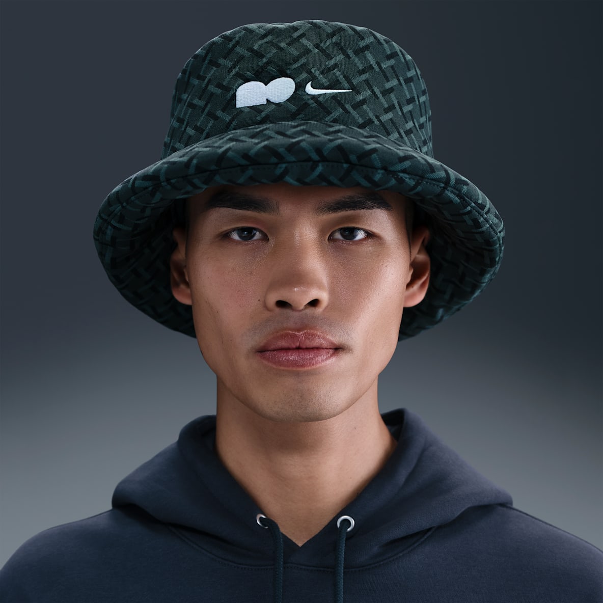 Naomi Osaka Apex 大坂直美系列网球渔夫运动帽