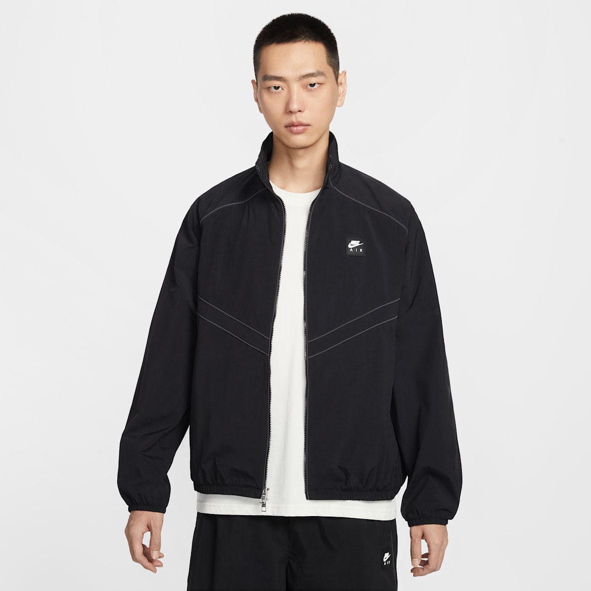 Nike Air Windrunner 男子运动夹克