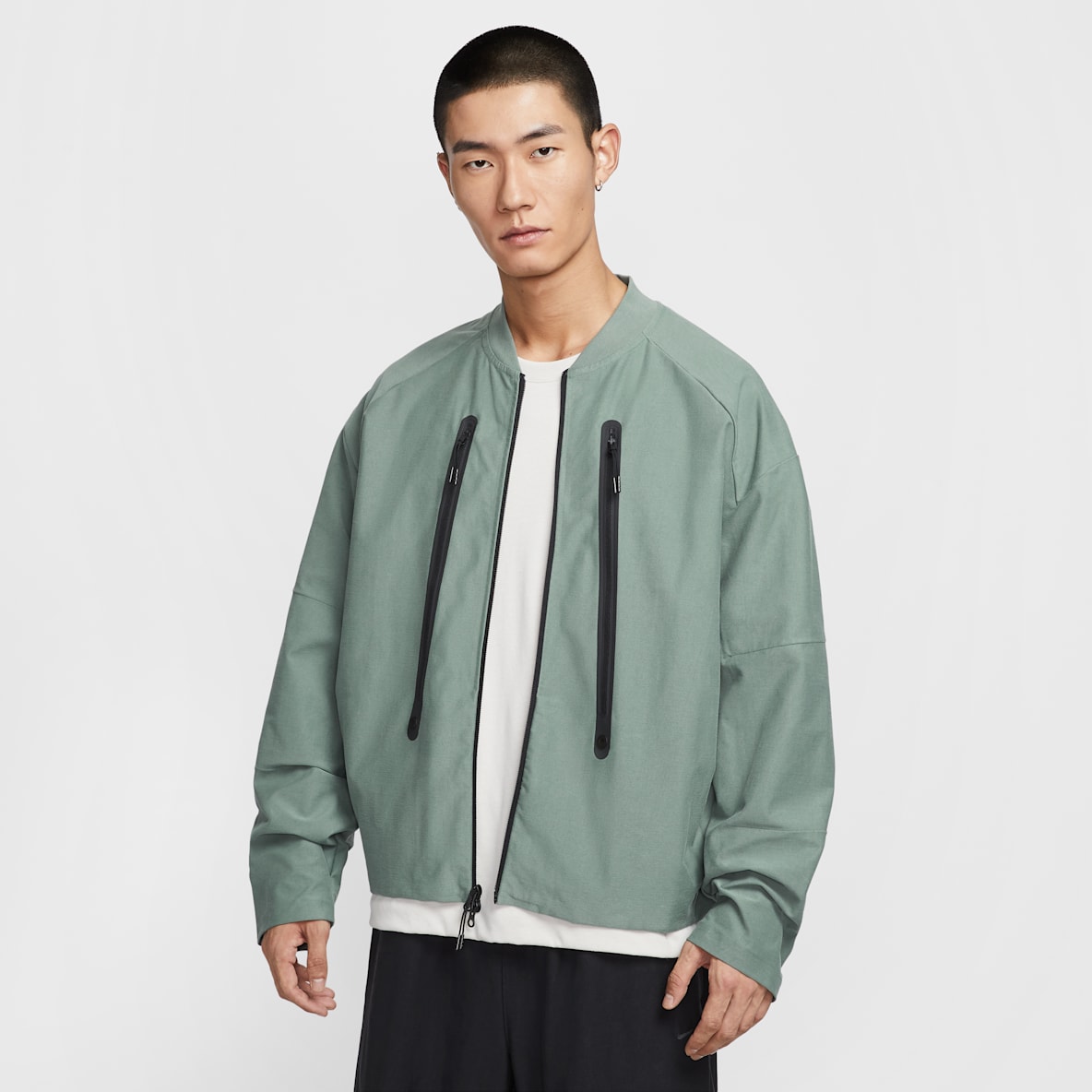 Nike Tech Shori 男子夹克