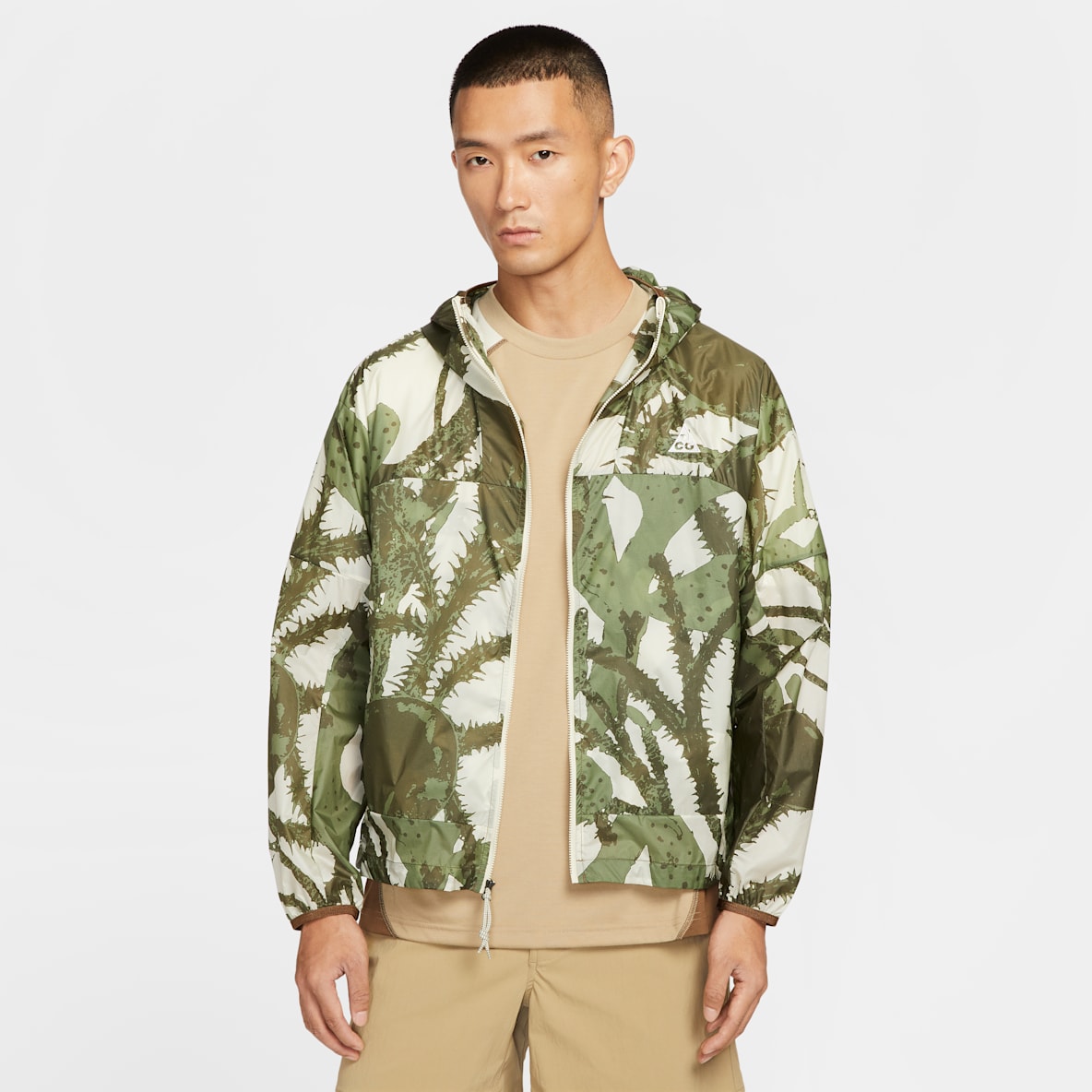 Nike ACG "Cinder Cone" 男子夹克