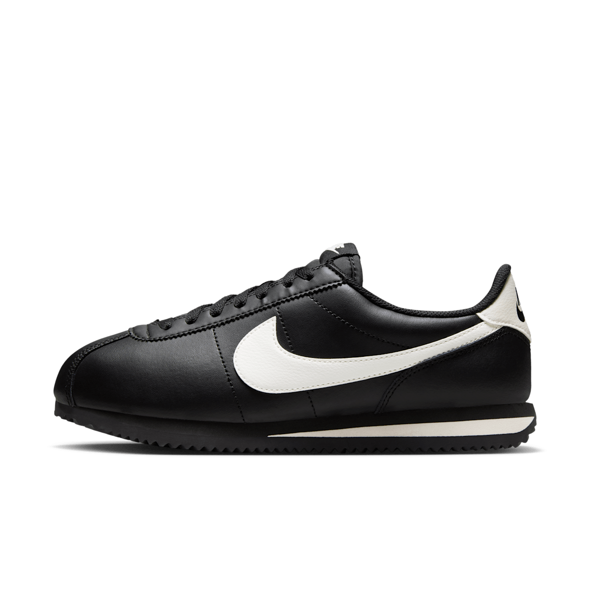 Nike Cortez Leather 女子运动鞋