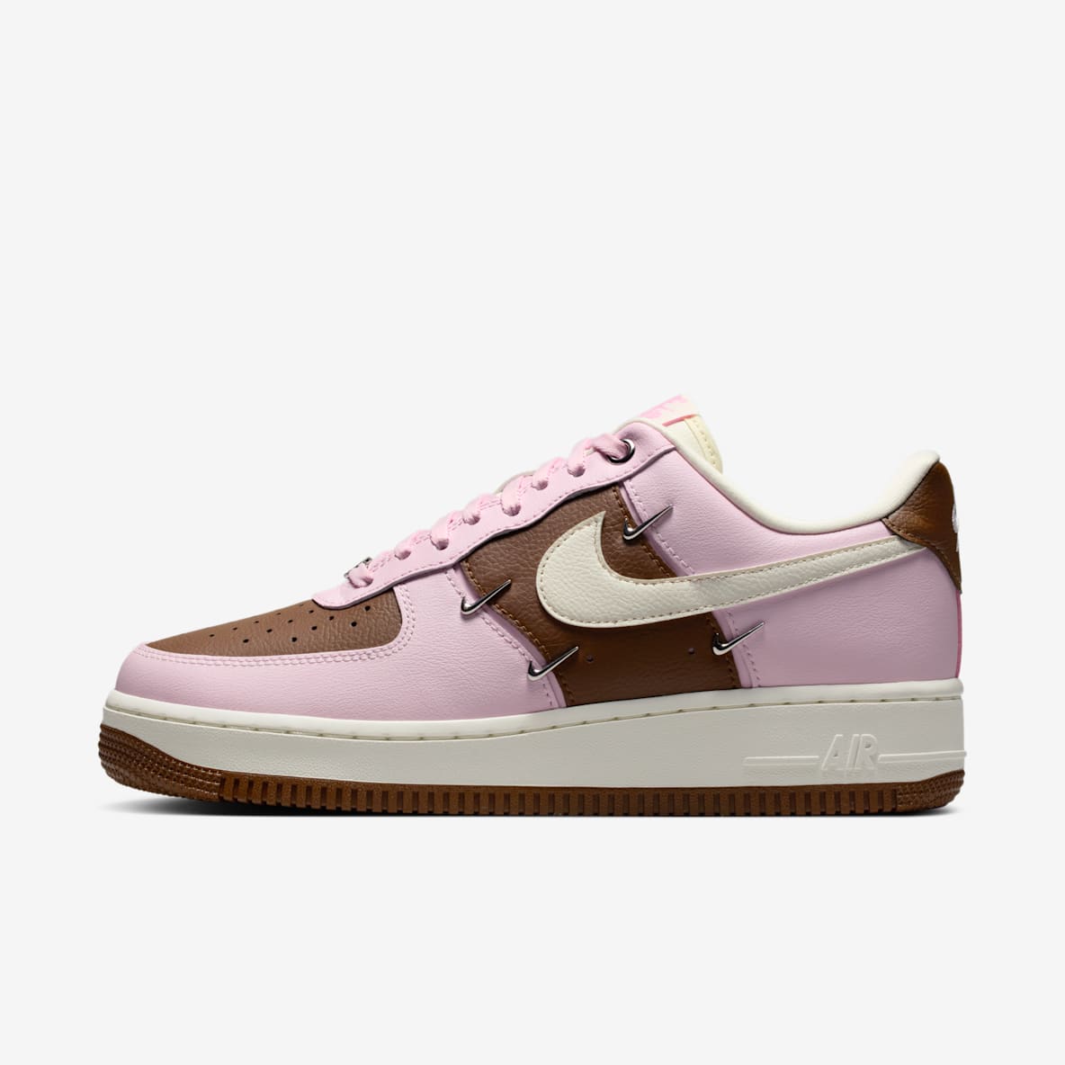 Nike Air Force 1 '07 LX 女子空军一号运动鞋
