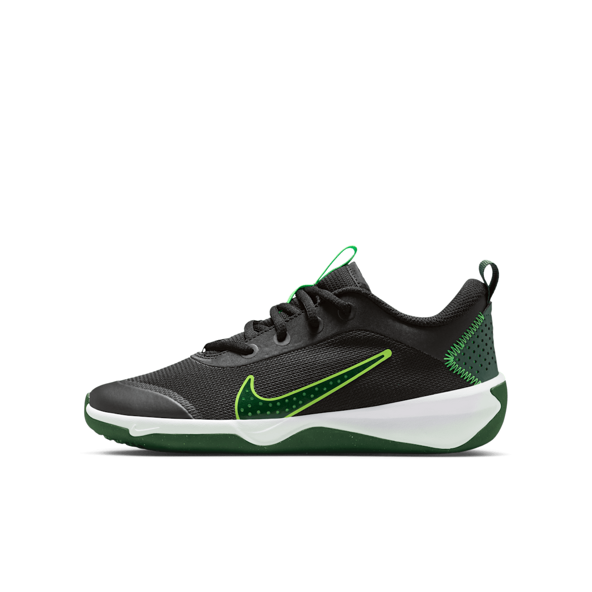 Nike Omni Multi-Court 大童体育课综合运动鞋