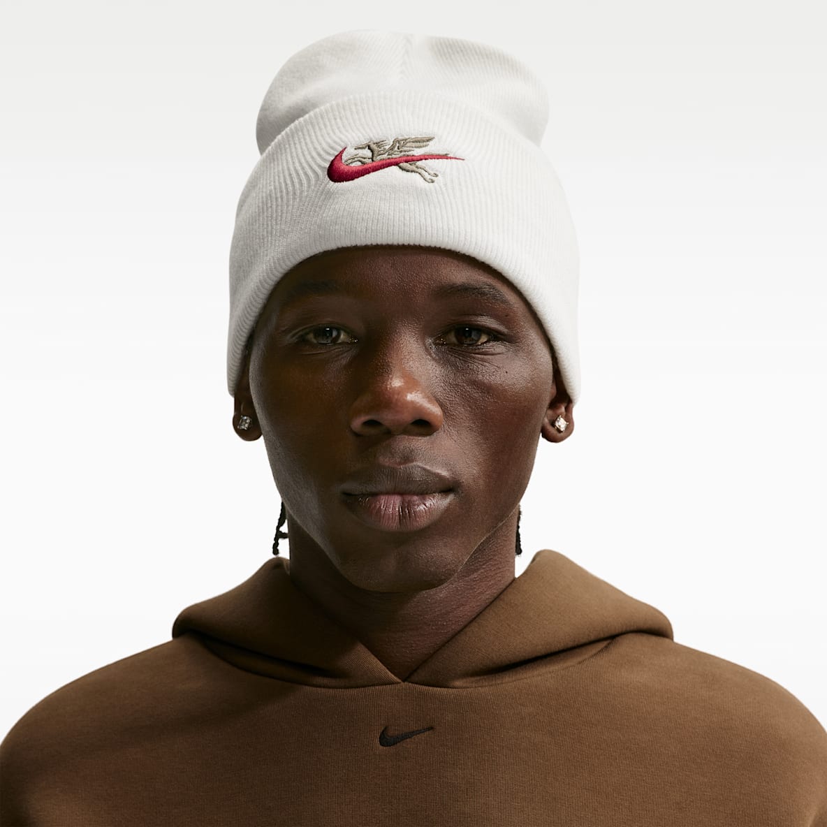 Nike Peak 马年限定脱缰系列 新年款针织帽