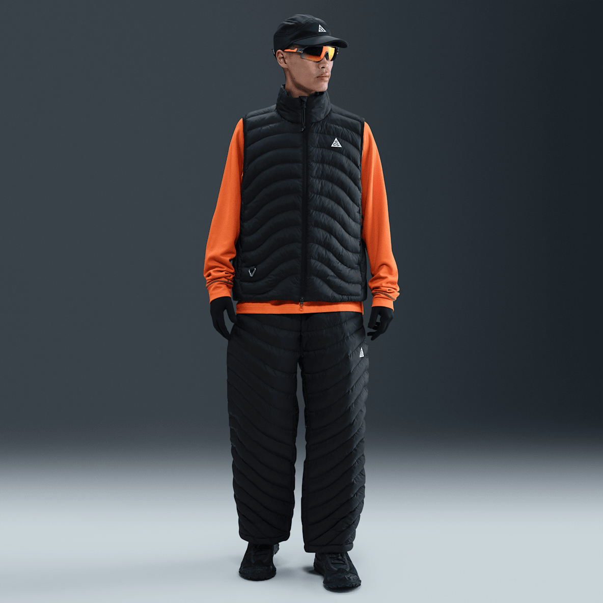 Nike ACG "Lava Flow" Nike ACG "Lava Flow" Therma-FIT ADV 男子长裤