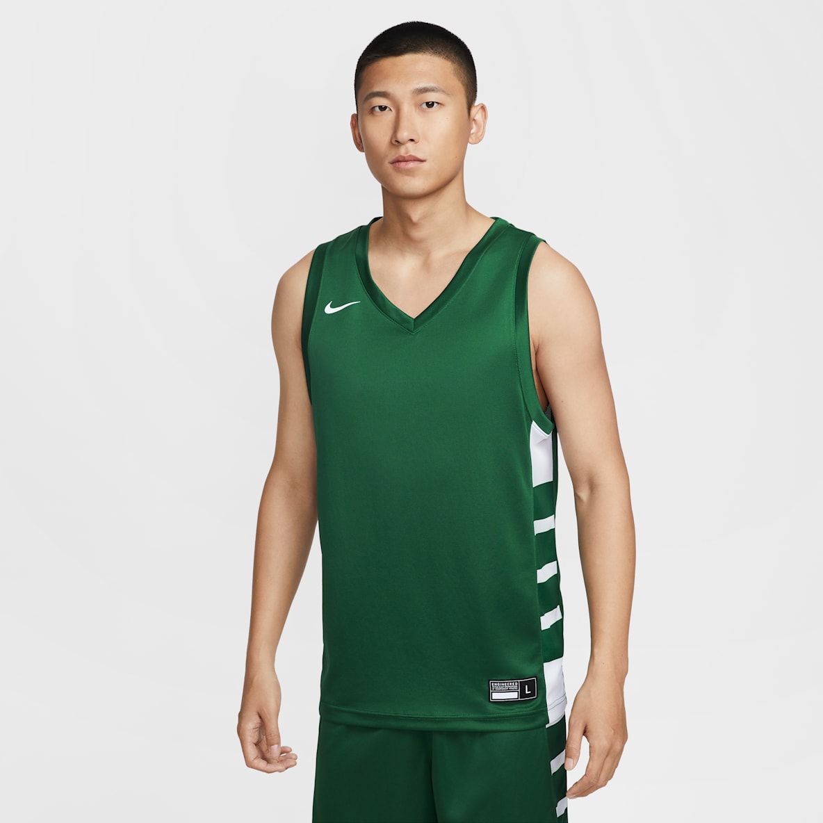 Nike Dri-FIT Elite Power 男子速干球衣
