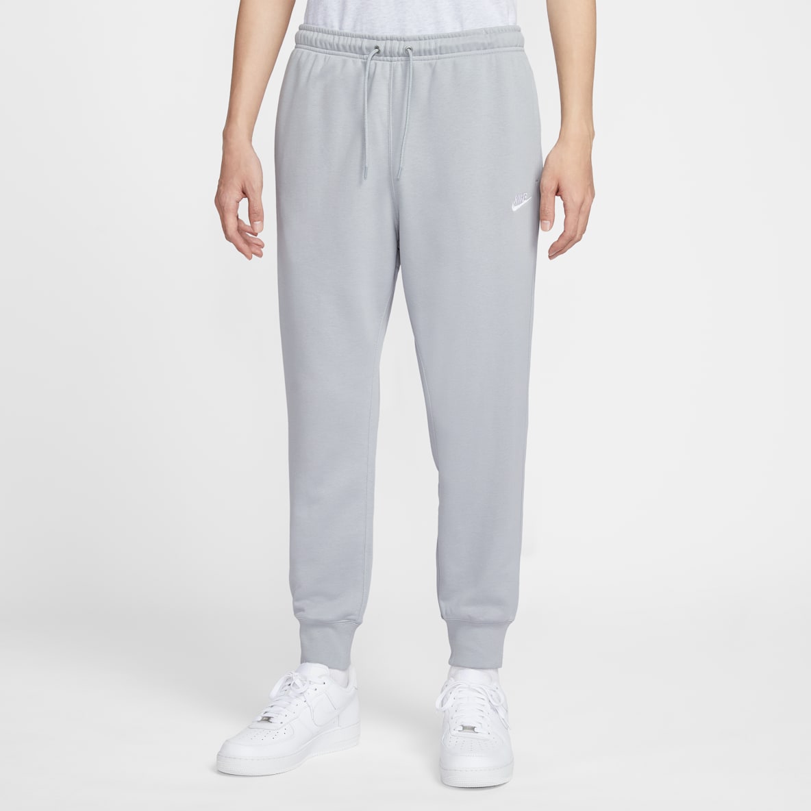 Nike Club Nike Club 男子法式毛圈长裤