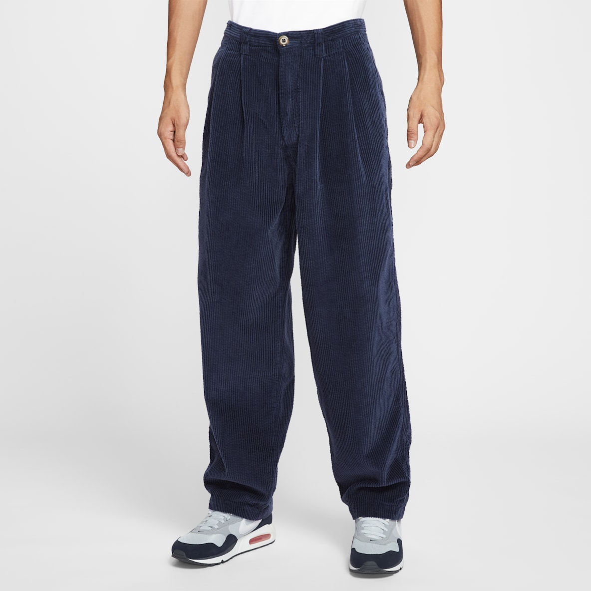 Nike Life Library 男子灯芯绒长裤