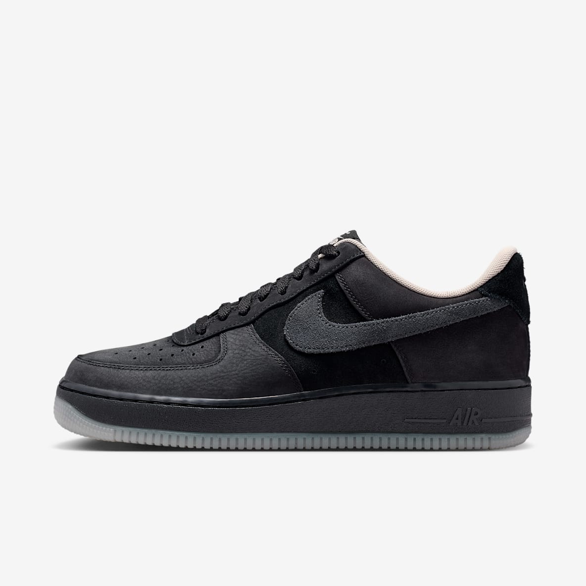 Nike Air Force 1 '07 男子空军一号运动鞋