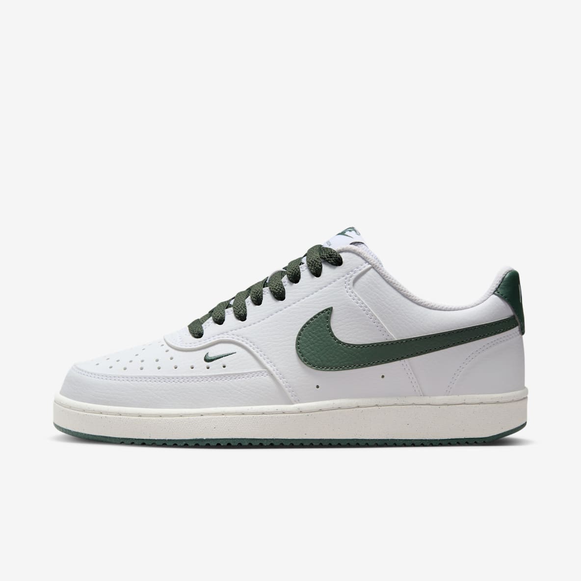 Nike Court Vision Low Next Nature 女子运动鞋